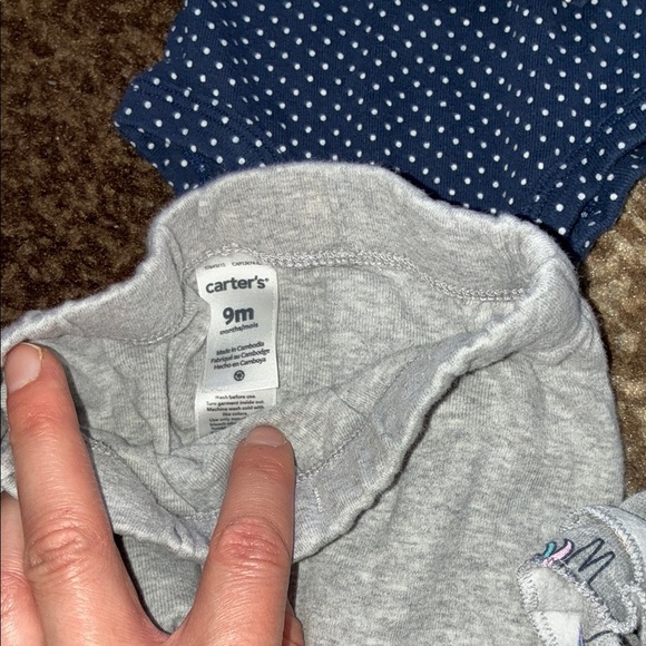 Assorted Set of Sweatshirts & Hoodies and Pants - Picture 8 of 13